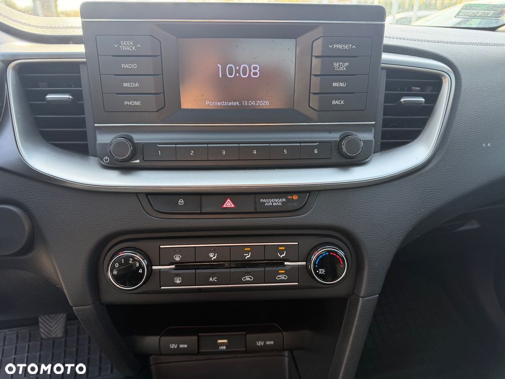 Kia Ceed 1.0 T-GDI S - 25