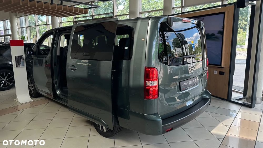 Toyota Proace Verso 2.0 D4-D Long Family - 13