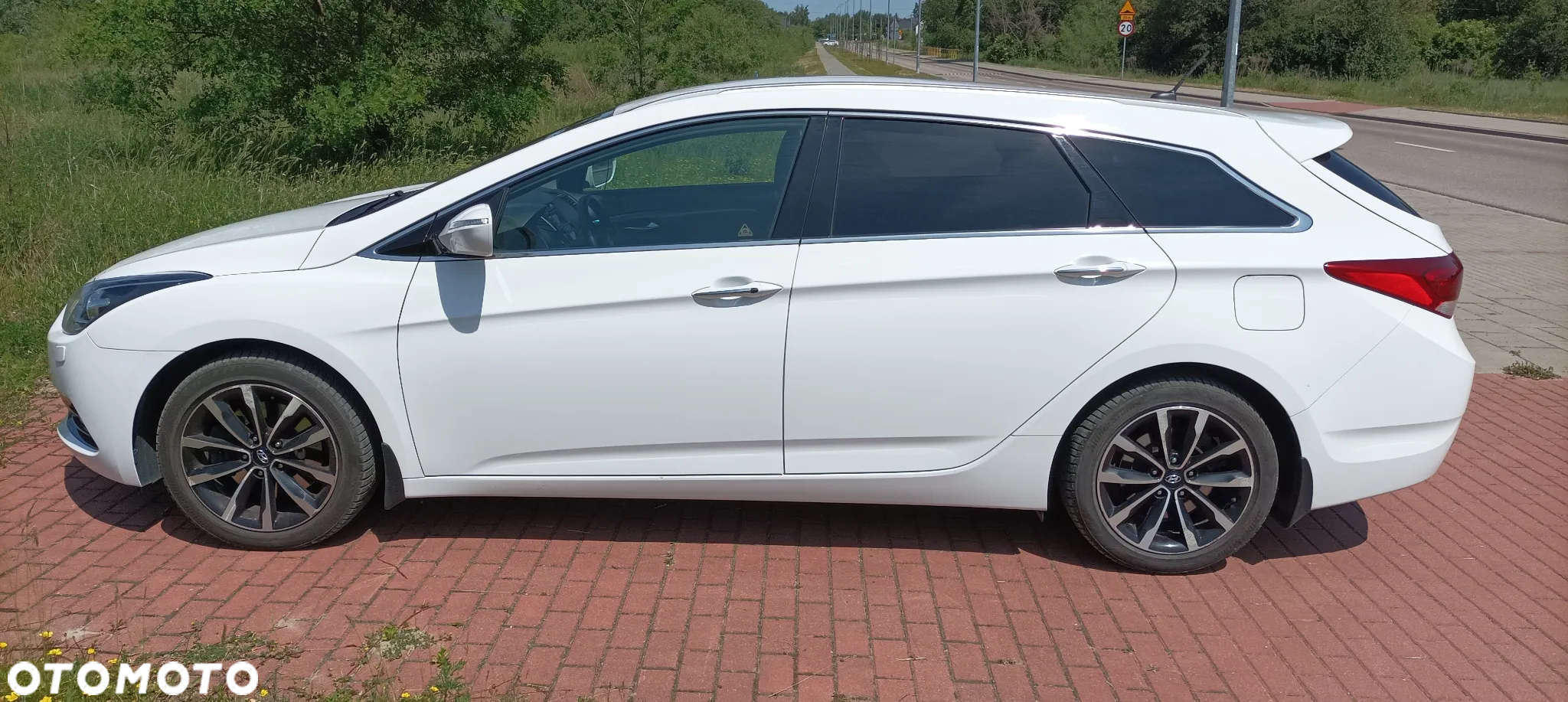 Hyundai i40 1.7 CRDi Business - 5