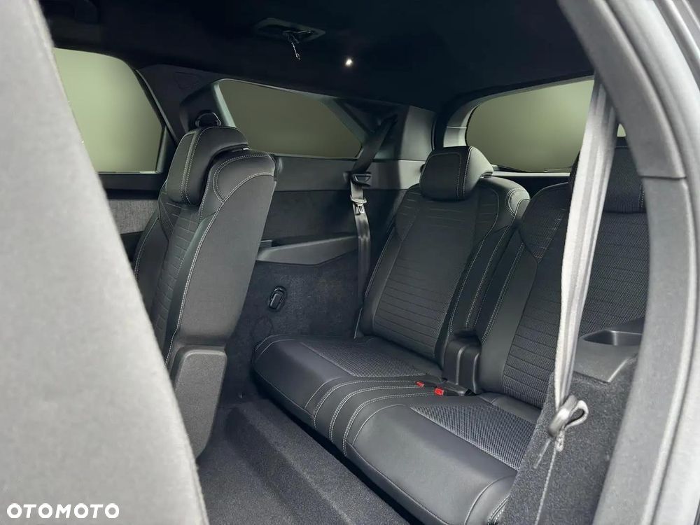 Peugeot 5008 1.2 PureTech mHEV GT S&S e-DCS6 - 5