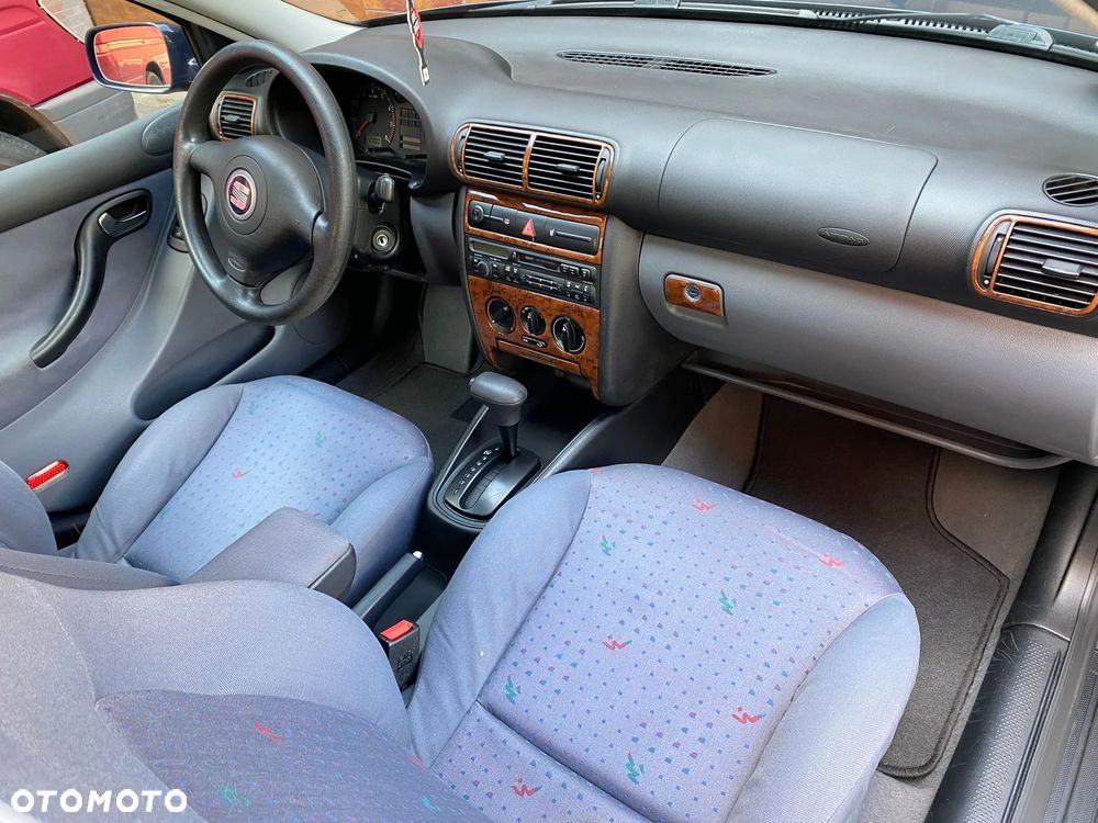 Seat Toledo - 23