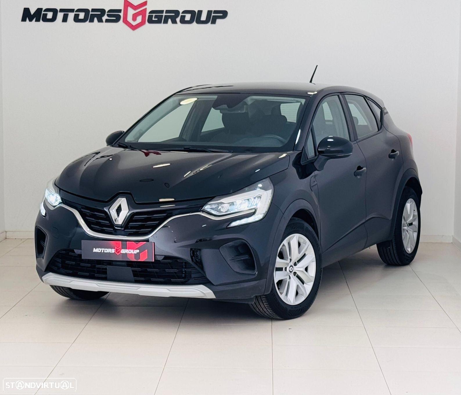 Renault Captur - 20