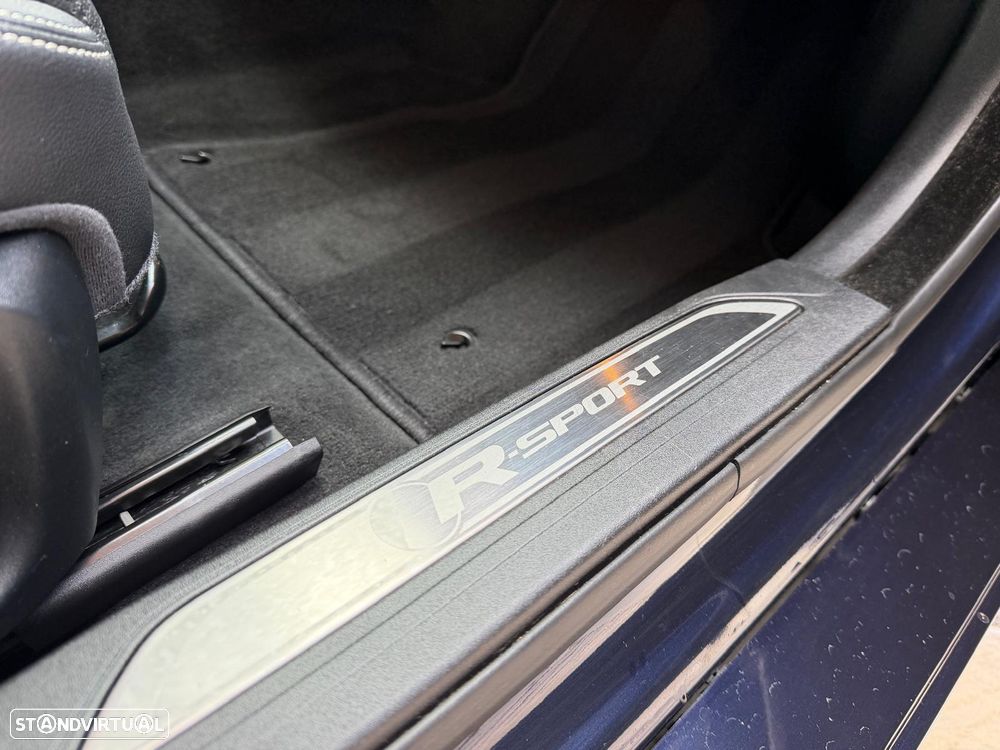 Jaguar XE 2.0 D R-Sport Aut. - 29