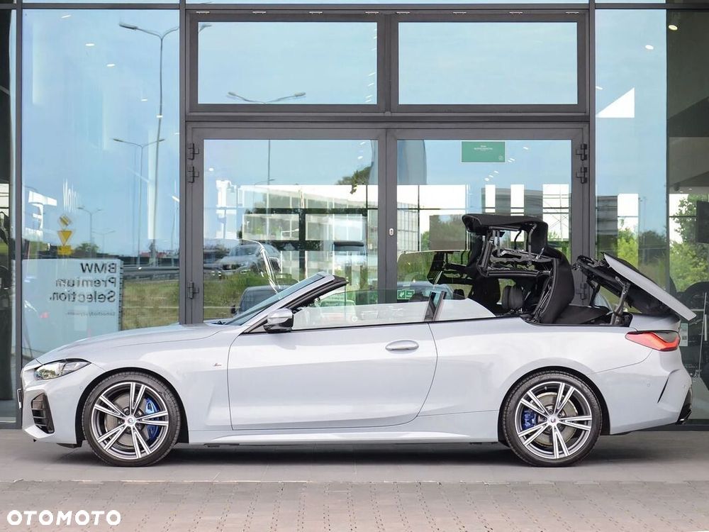 BMW Seria 4 - 9