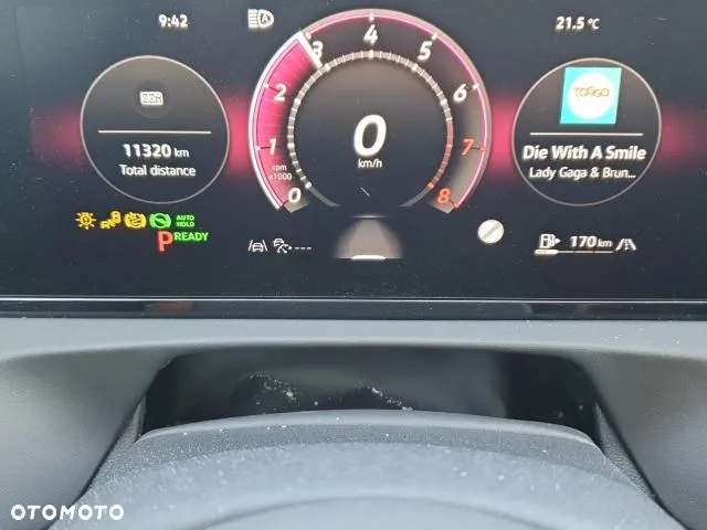 Volkswagen Tiguan 1.5 eTSI Life DSG - 3