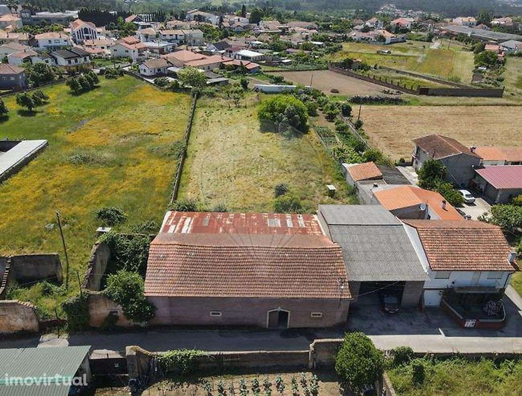 Armazém  para venda - Grande imagem: 2/28