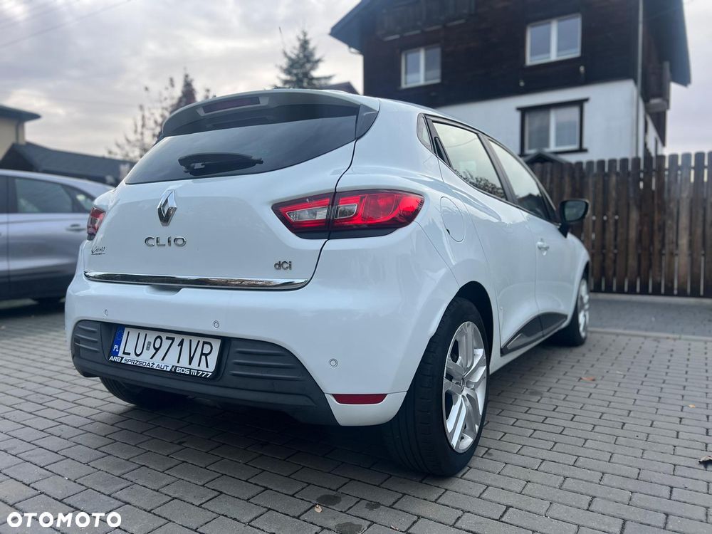 Renault Clio - 3