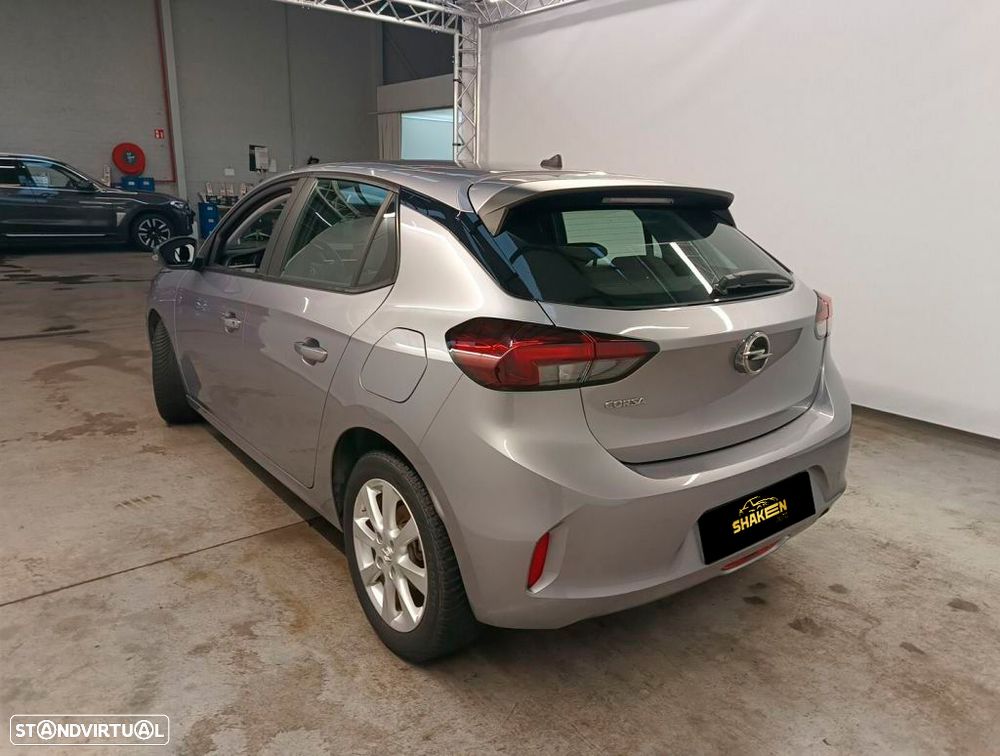 Opel Corsa 1.5 D Edition - 5