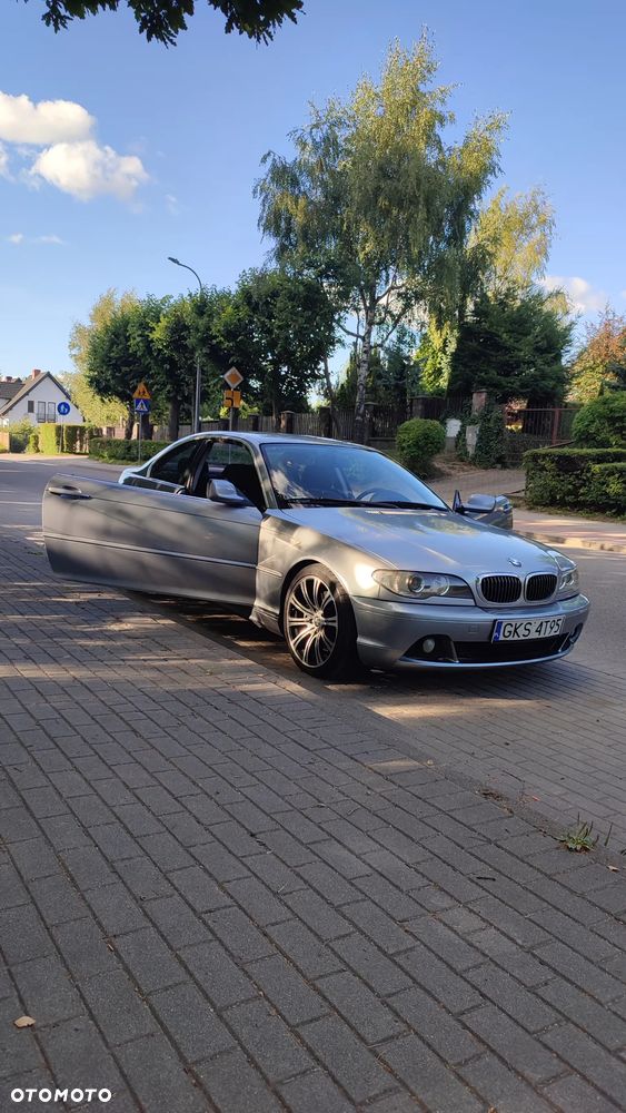 BMW Seria 3 330 Cd - 3