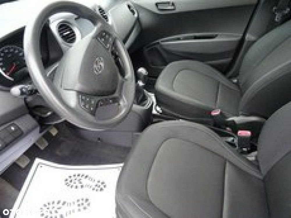 Hyundai i10 - 9