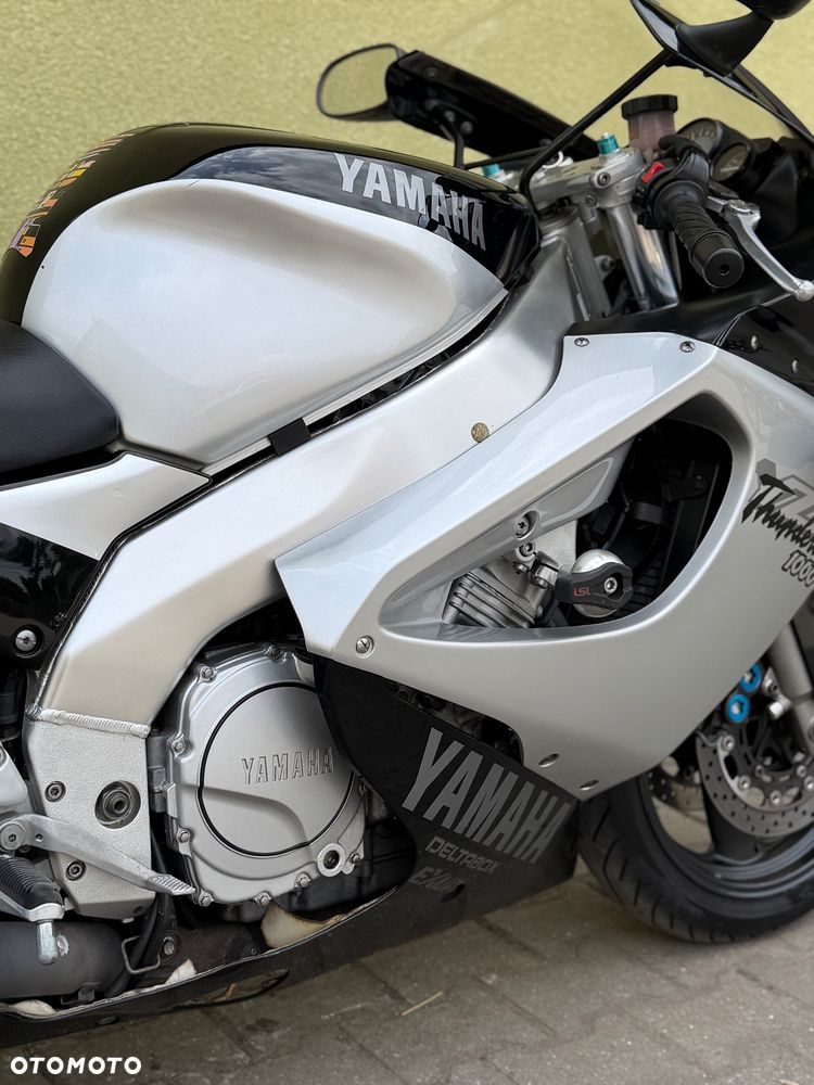 Yamaha Thunderace - 15