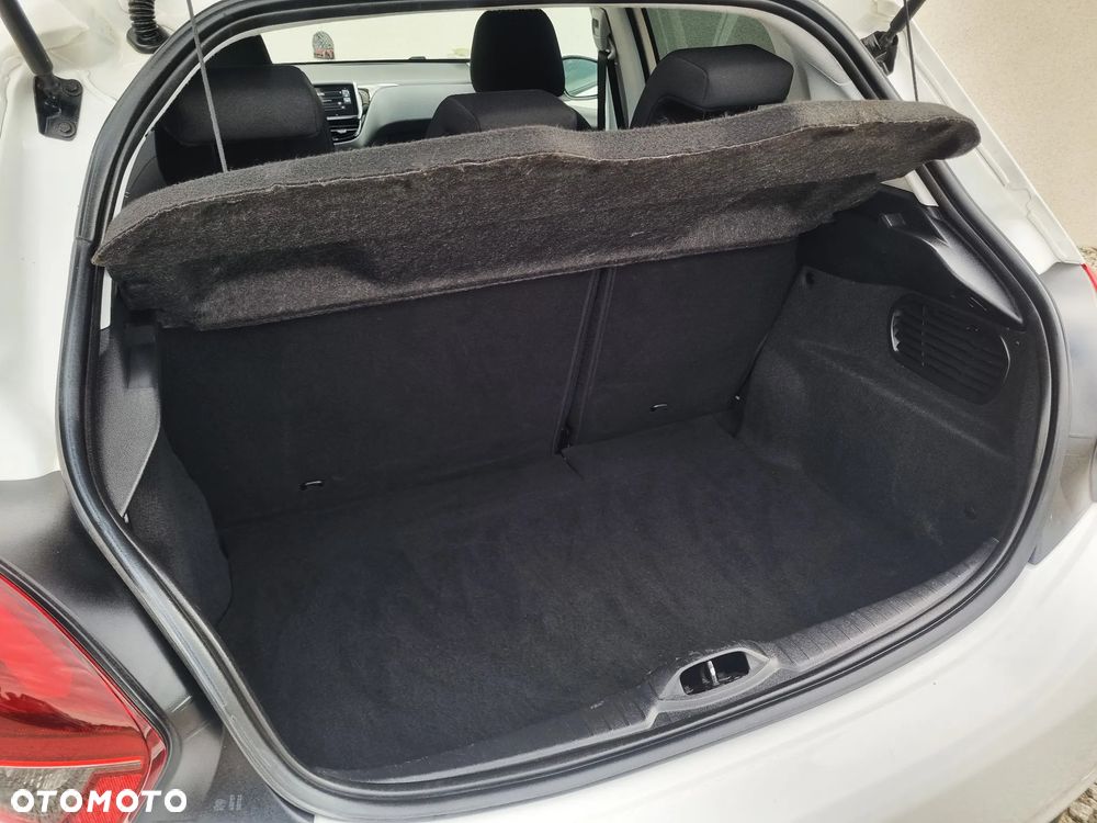 Peugeot 208 1.6 BlueHDi Active S&S - 12