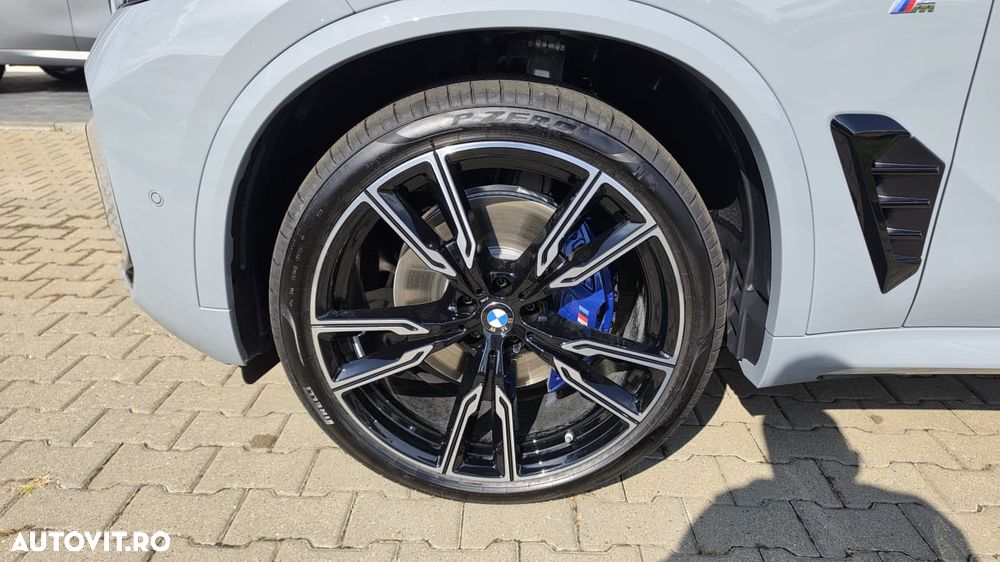 BMW X5 xDrive30d AT MHEV - 6