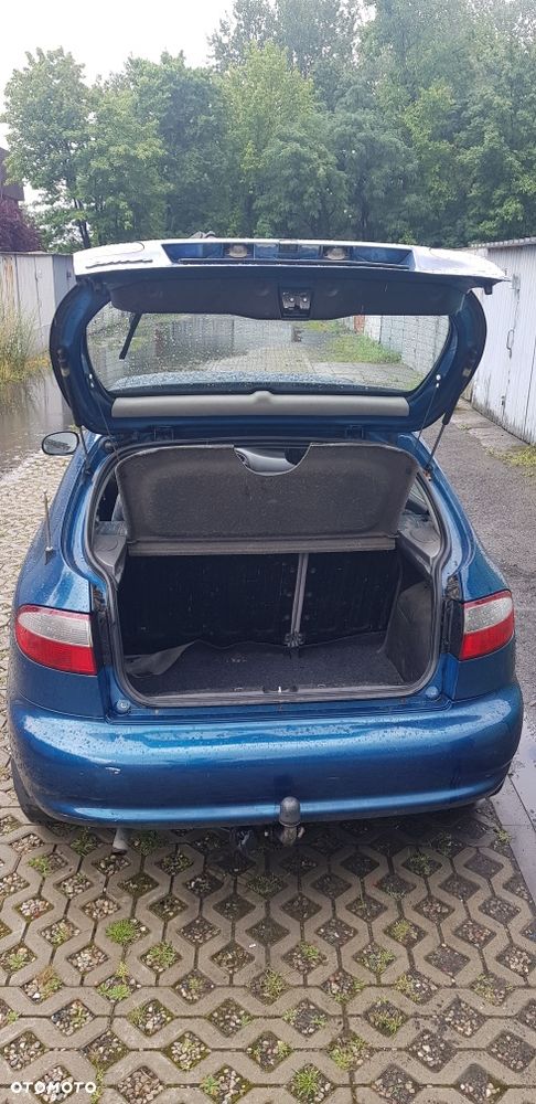 Daewoo Lanos - 5