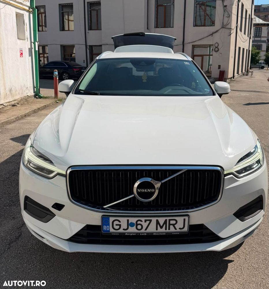 Volvo XC 60 - 2