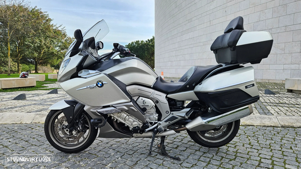 BMW K 1600 GTL Gtl