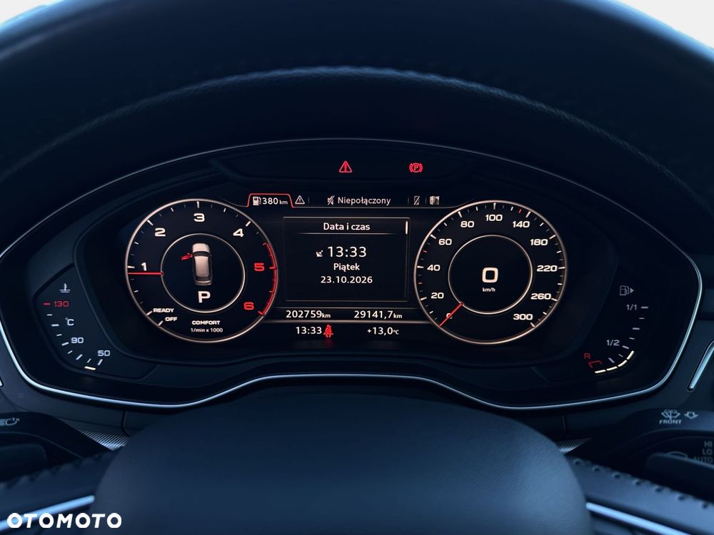 Audi A4 Allroad 2.0 TDI Quattro S tronic - 19
