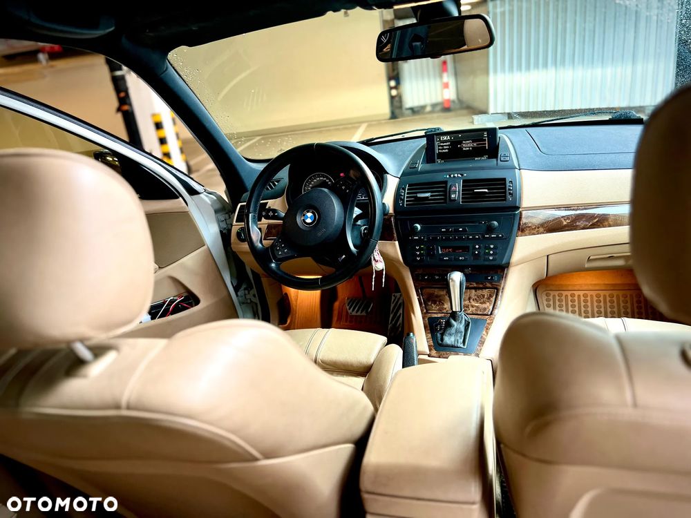 BMW X3 - 15