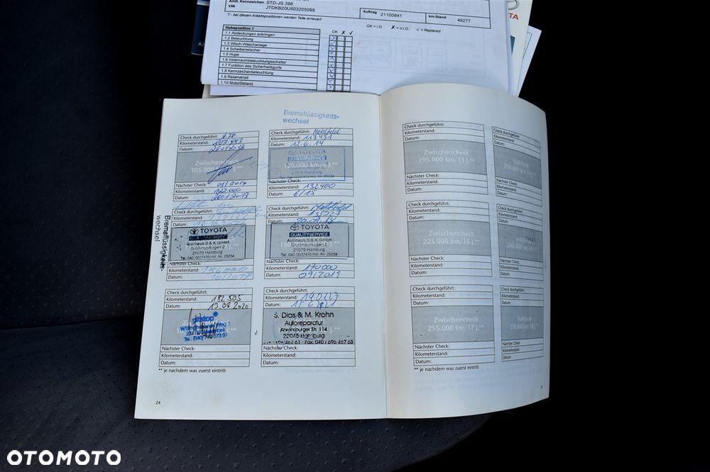 Toyota Prius 1.5 VVT-i Sol (nav) - 38