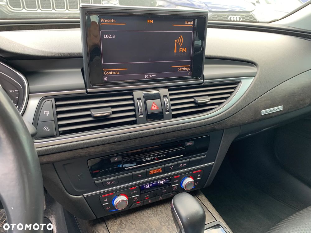 Audi A7 Sportback - 21