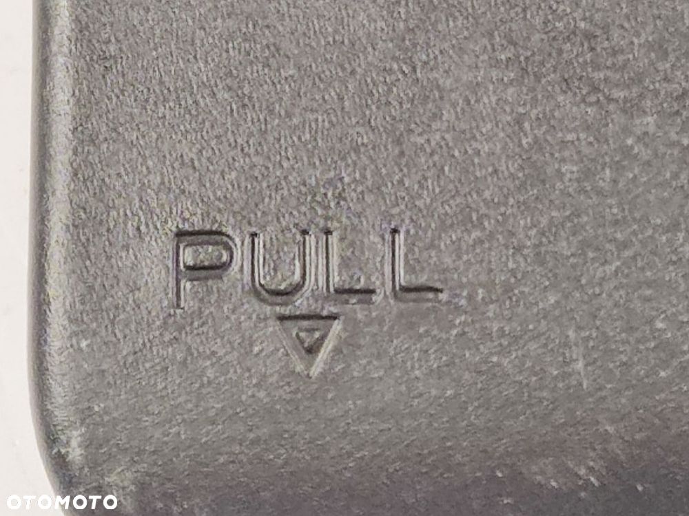 LEXUS ES gen VII 18-21r Osłona Zaślepka Numeru Vin - 16