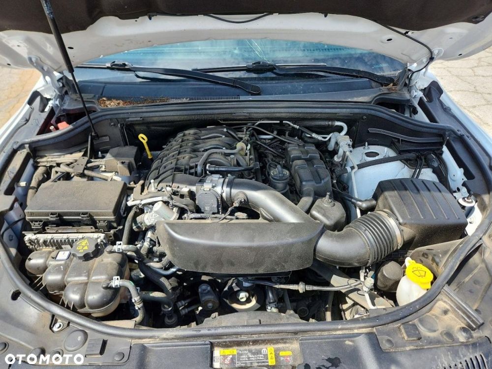Dodge Durango 2023