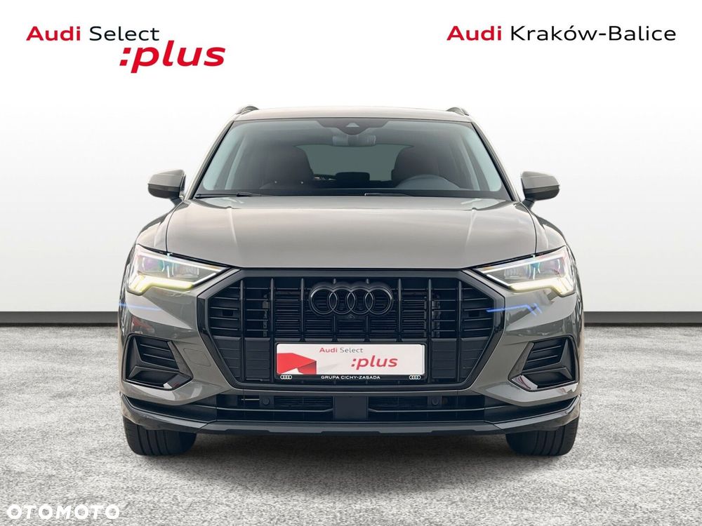 Audi Q3 - 9