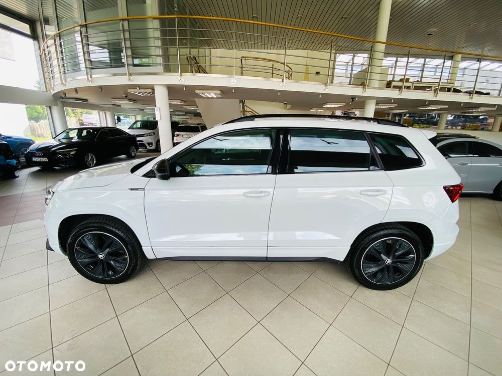 Skoda Karoq - 2