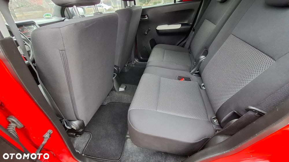 Suzuki Ignis 1.2 Premium - 27