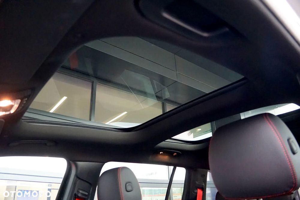 Mercedes-Benz GLB AMG 35 4Matic AMG Speedshift DCT 8G - 38