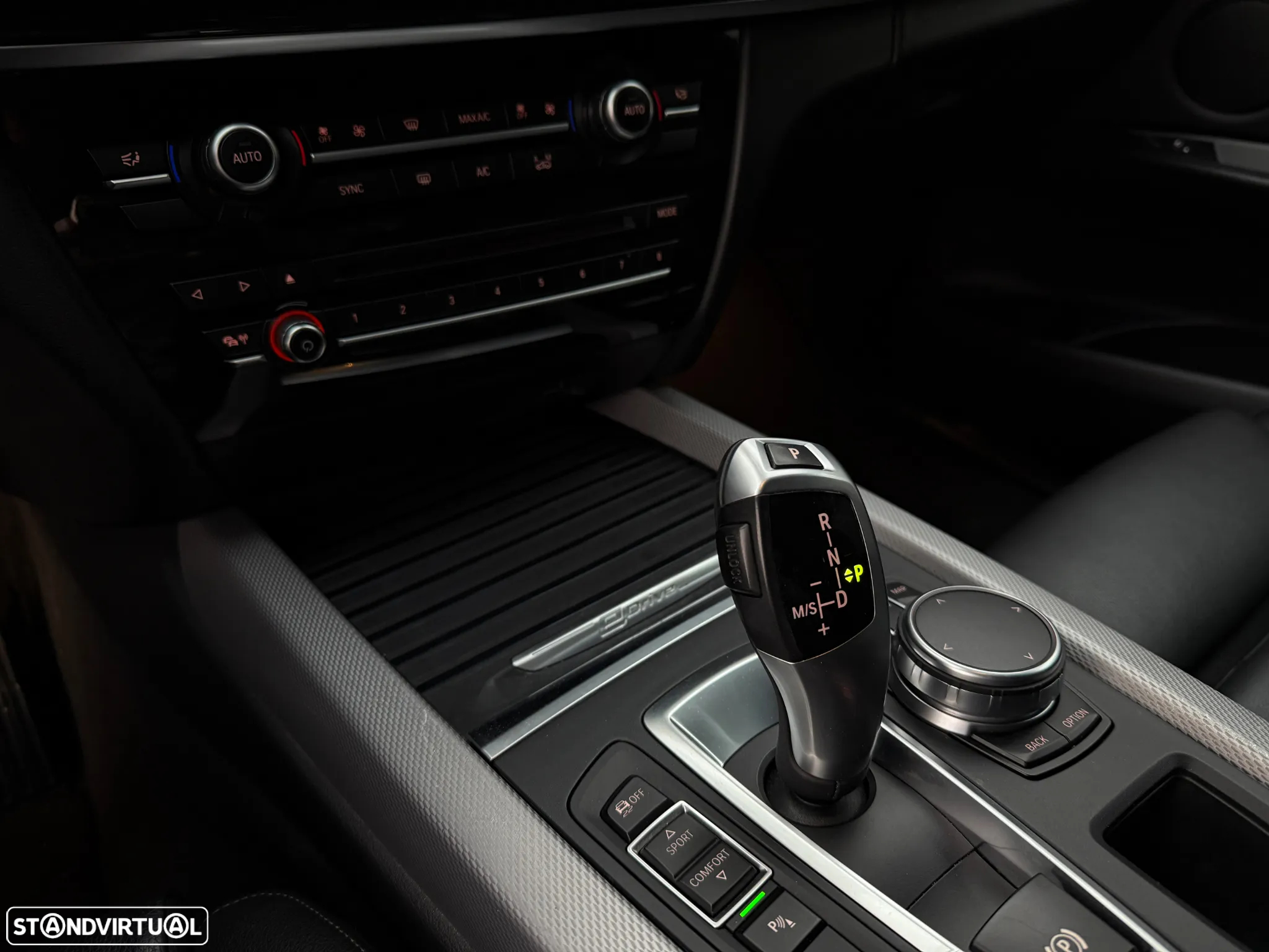 BMW X5 40e xDrive Pack M - 22