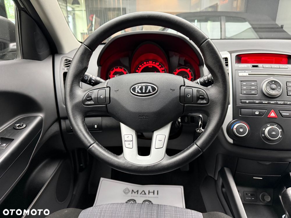 Kia Ceed Cee'd 1.4 Comfort - 22