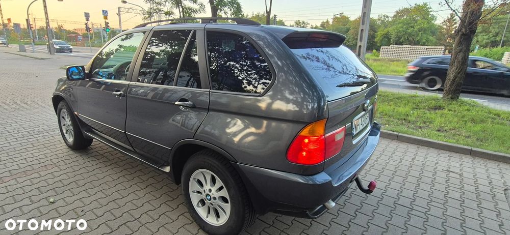 BMW X5 - 6