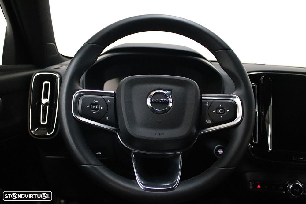 Volvo XC 40 1.5 T2 Core Auto - 16