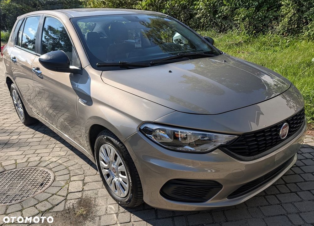 Fiat Tipo - 5