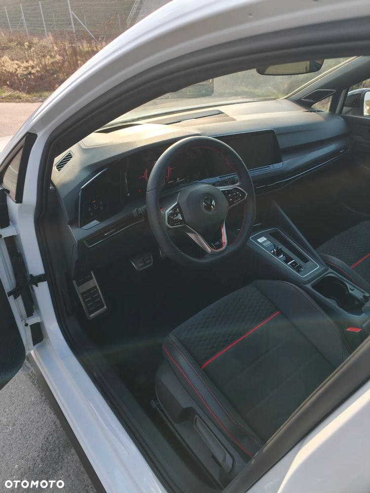 Volkswagen Golf 2.0 TSI OPF DSG GTI Clubsport 45 - 28