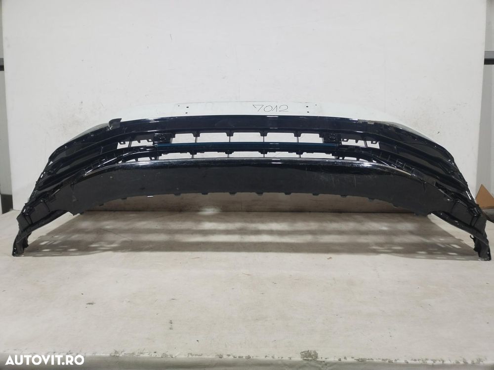 Bara fata VW Tiguan 2, facelift R-Line, 2020, 2021, 2022, 2023, cod origine OE 5NA807221D. - 5