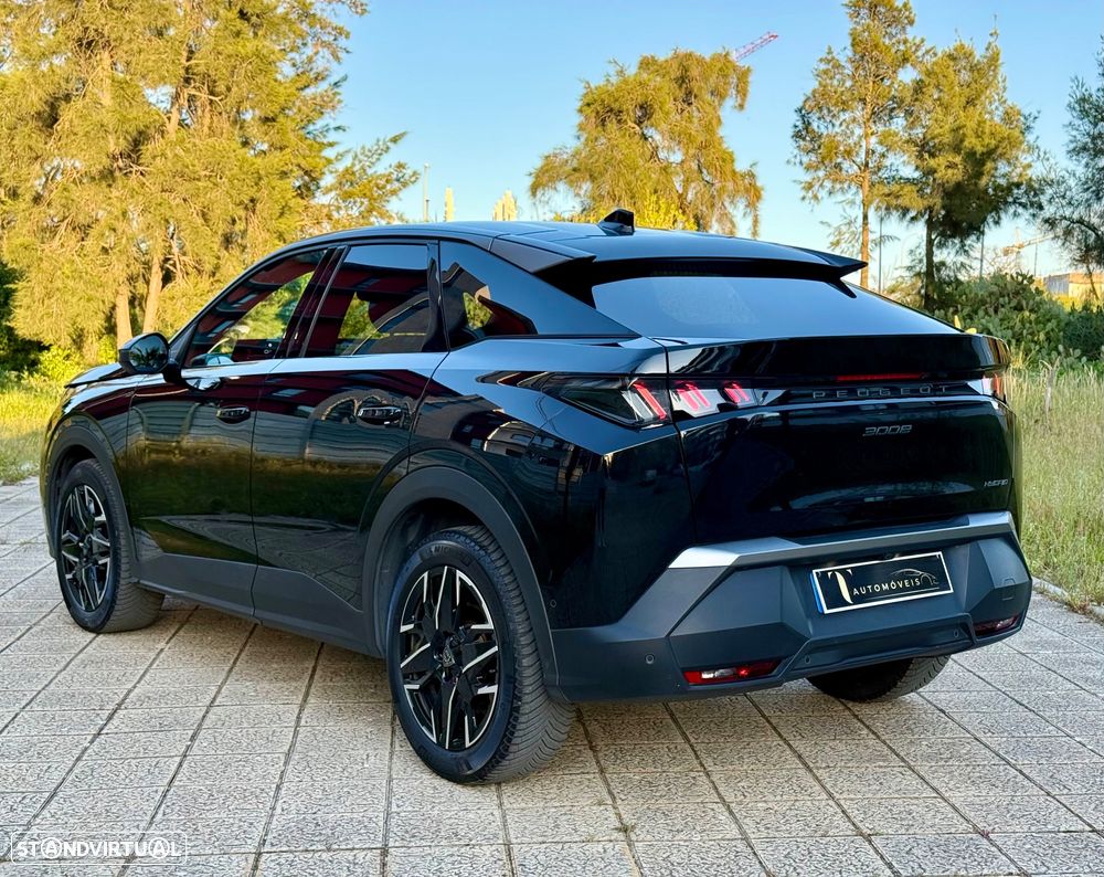 Peugeot 3008 - 7