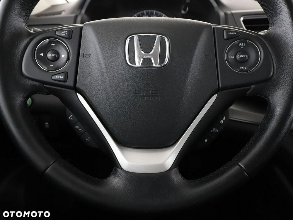 Honda CR-V 2.0 Elegance Plus (2WD) - 22