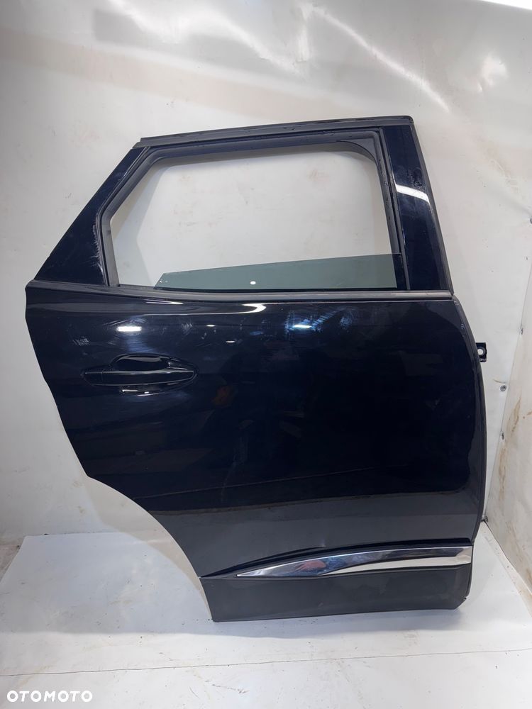 PRAWE TYLNE DRZWI PEUGEOT 3008 - 1