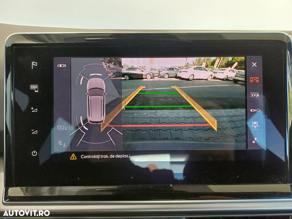 Seat Tarraco 1.5 TSI DSG7 FR - 34