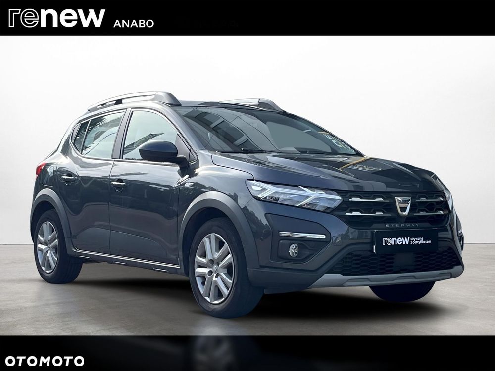 Dacia Sandero Stepway - 7