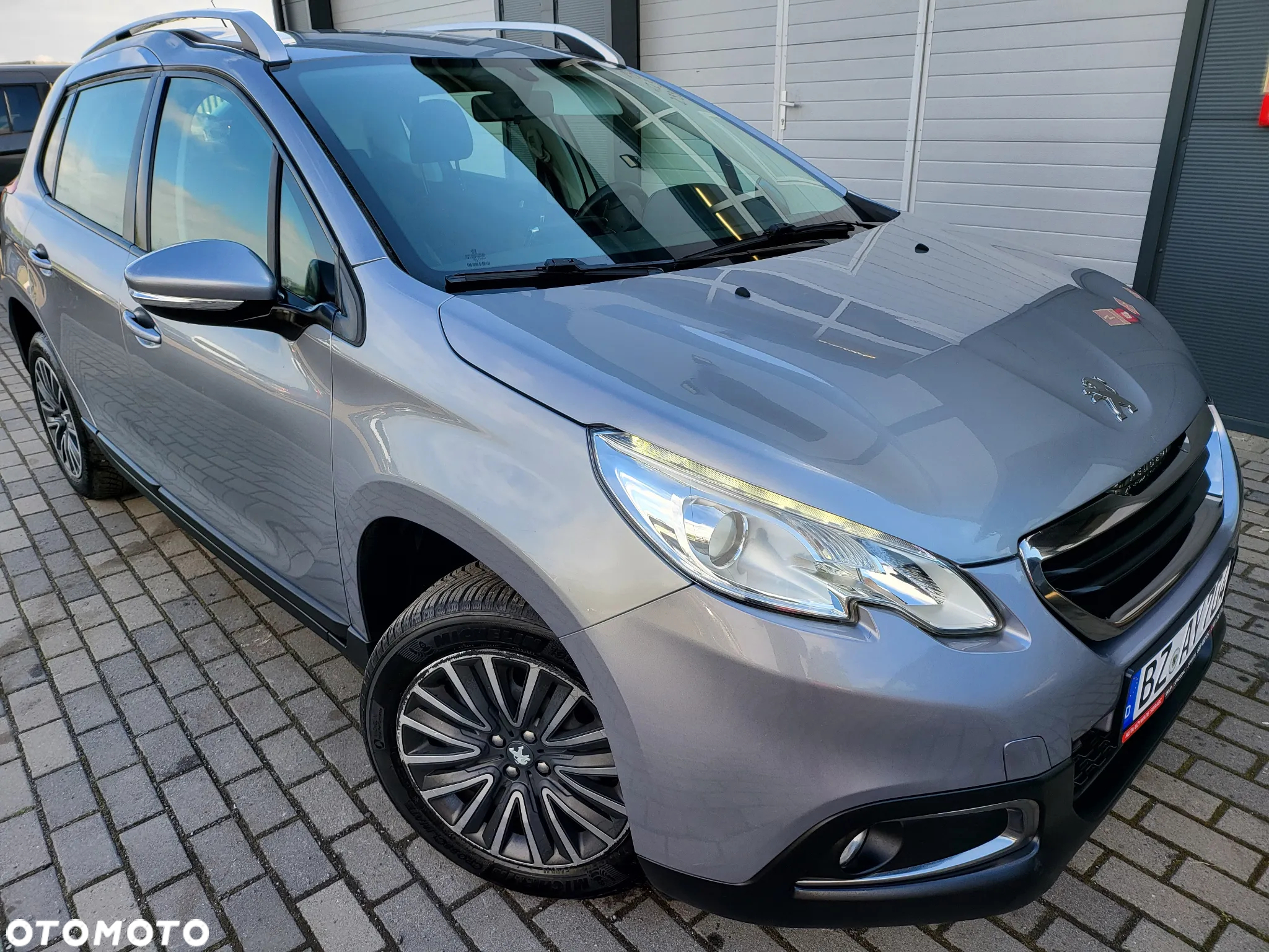 Peugeot 2008 PureTech 82 Style - 25