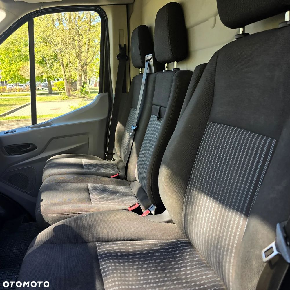 Ford TRANSIT - 14