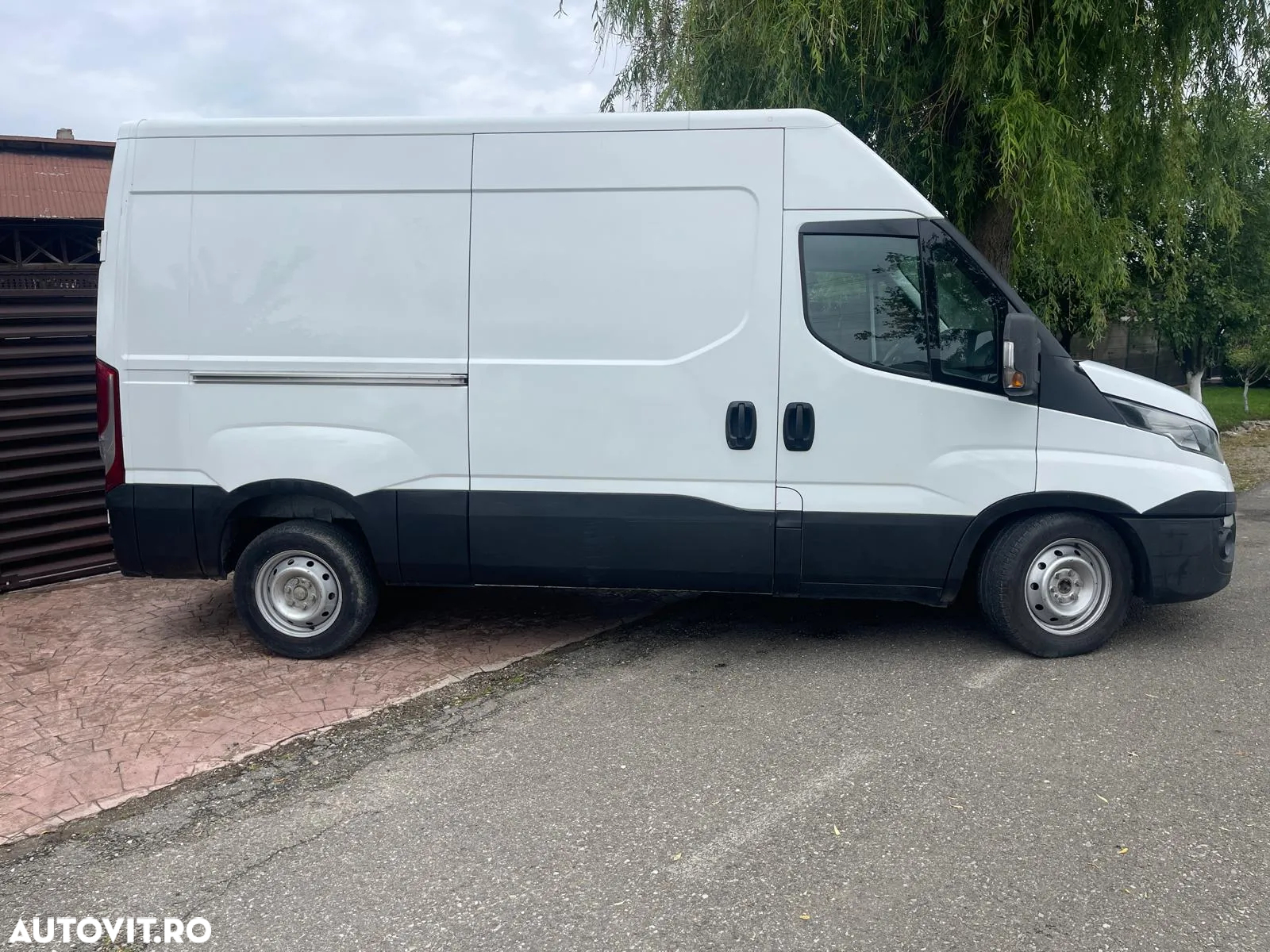 Iveco IS35SC DUBA - 8