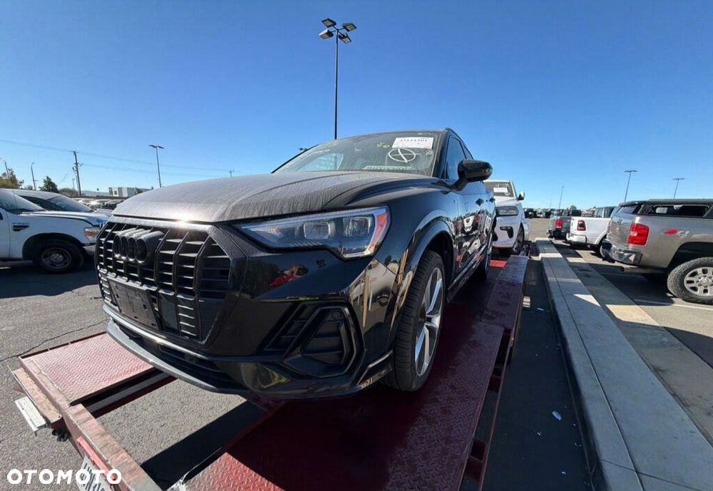 Audi Q3 45 TFSI Quattro S tronic S line - 2