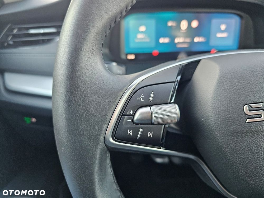 Skoda Octavia 1.5 TSI Edition 130 Essence - 21