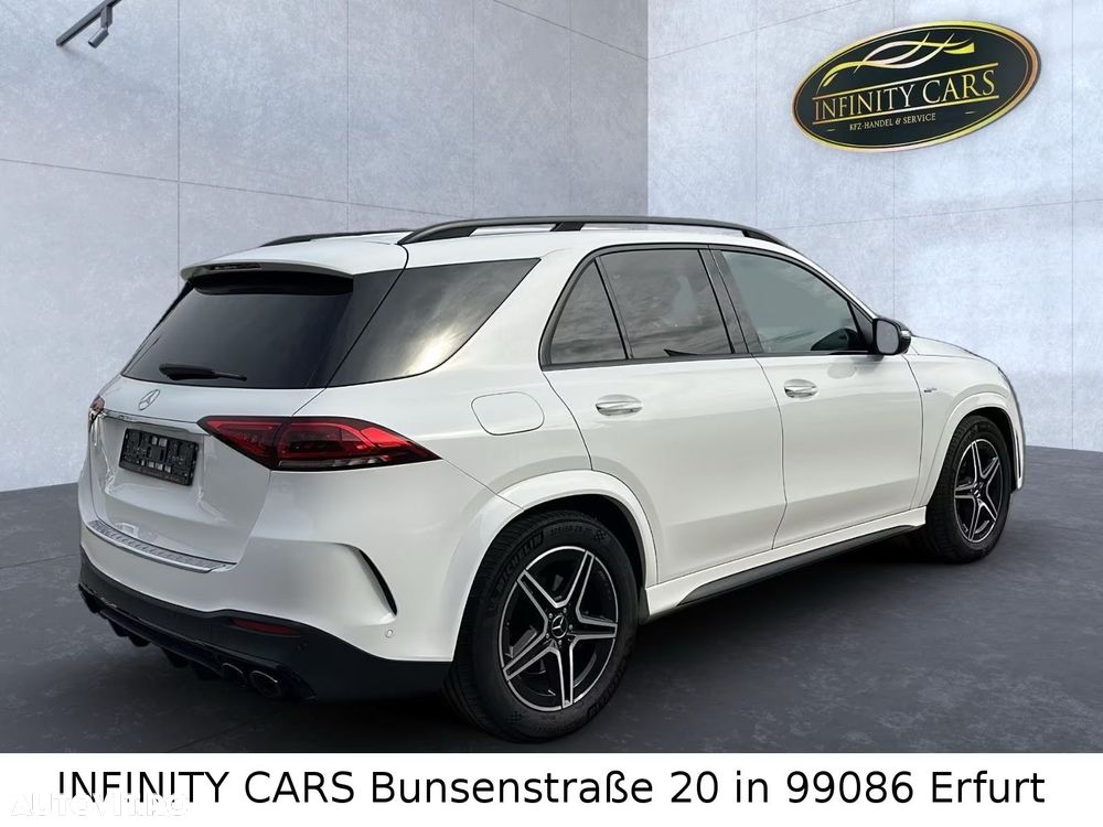 Mercedes-Benz GLE - 1