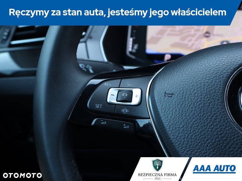 Volkswagen Arteon - 16