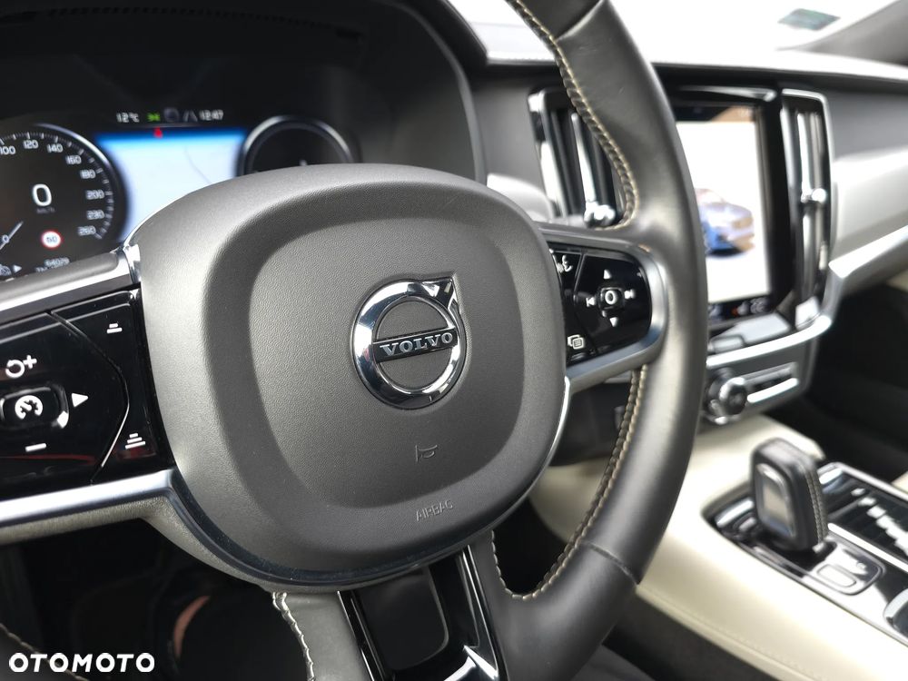 Volvo S90 T8 AWD Plug-In Hybrid Inscription - 15